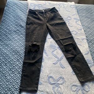 NOBO high rise woman’s jeans
